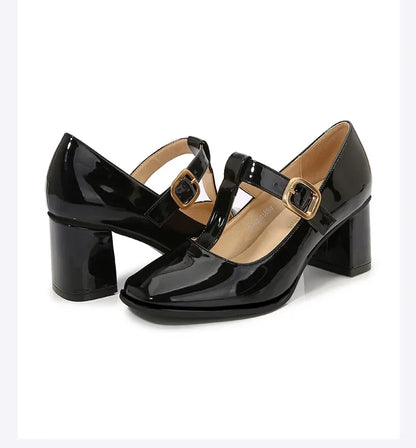 Ortopédico Tacones versátil y de apoyo