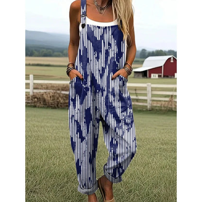 Fresco y casual Traje