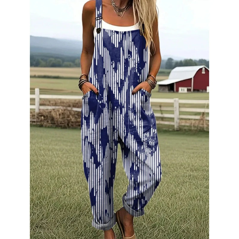 Fresco y casual Traje
