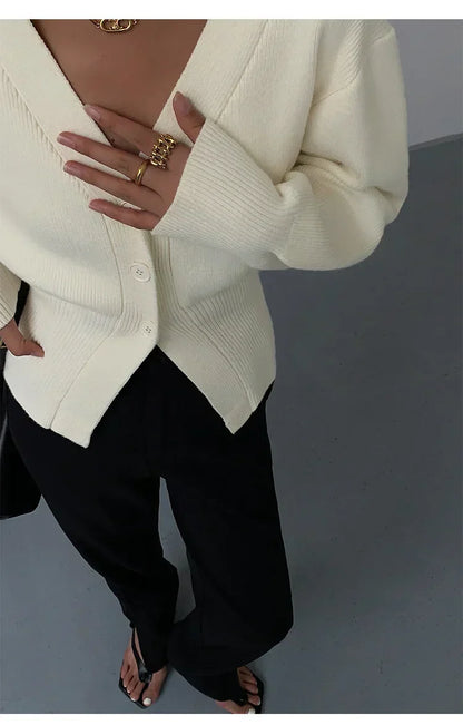 CM | Chaqueta de un solo pecho