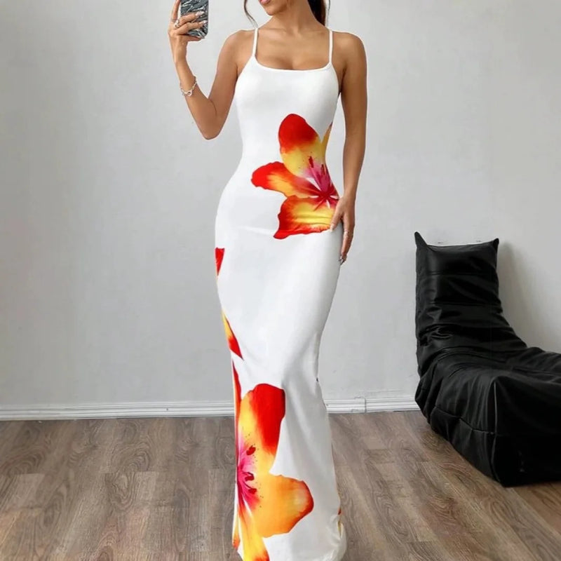 Atractivo y refinado Vestido