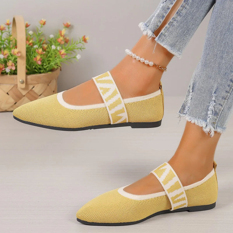 Ortopédico Zapatillas de apoyo y con estilo