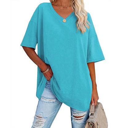 Fluido y fabuloso Camisa