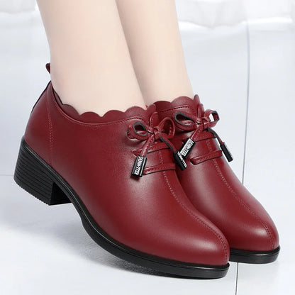 Ortopédico Zapatos cómodo y a la moda