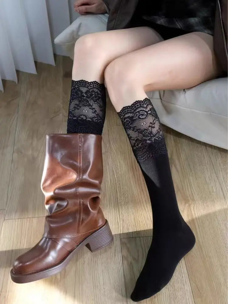 Ortopédico Botas cómodo y a la moda