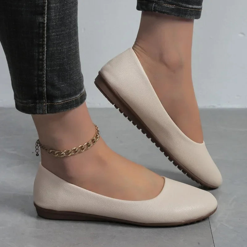 Ortopédico Tacones elegante y de apoyo