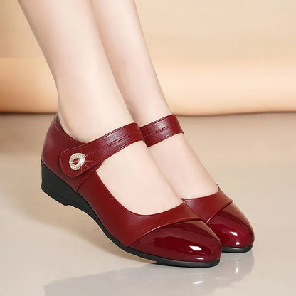 Ortopédico Zapatos de alta calidad