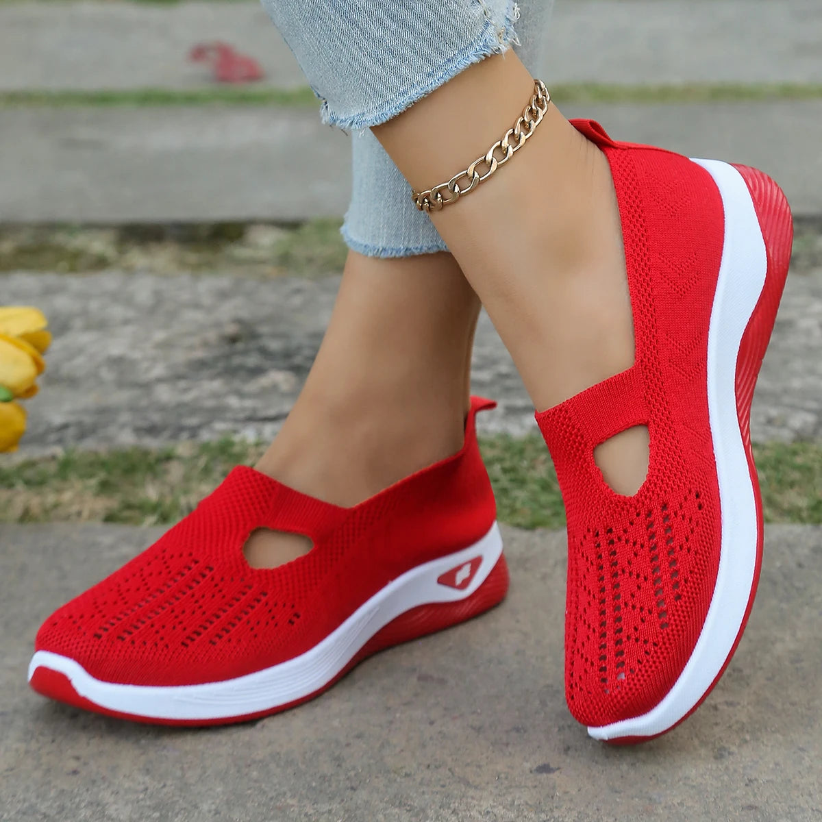Ortopédico Zapatos cómodo y a la moda