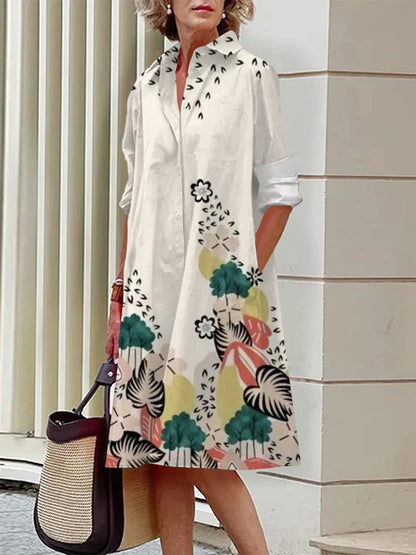 Con estilo sin esfuerzo Vestido