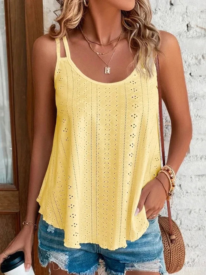 Chic y cómodo Camisa