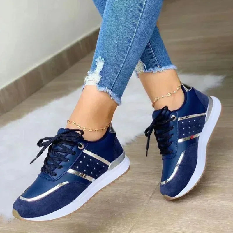 Ortopédico Zapatillas de apoyo y moderno