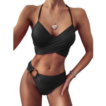 Pulido y juguetón Bikini