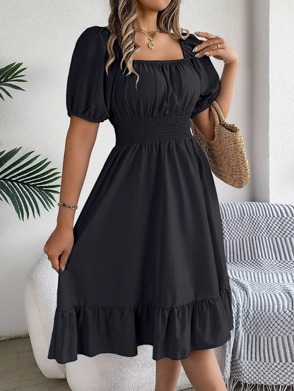 Elegante y con estilo Vestido