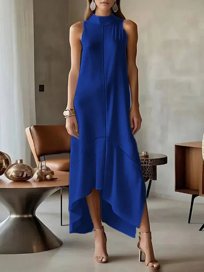 Lujoso y elegante Vestido