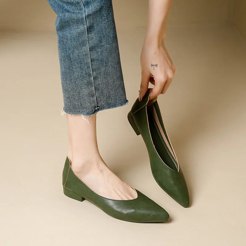 Ortopédico Zapatos a medida y cómodo