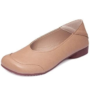 Ortopédico Zapatos de apoyo y moderno