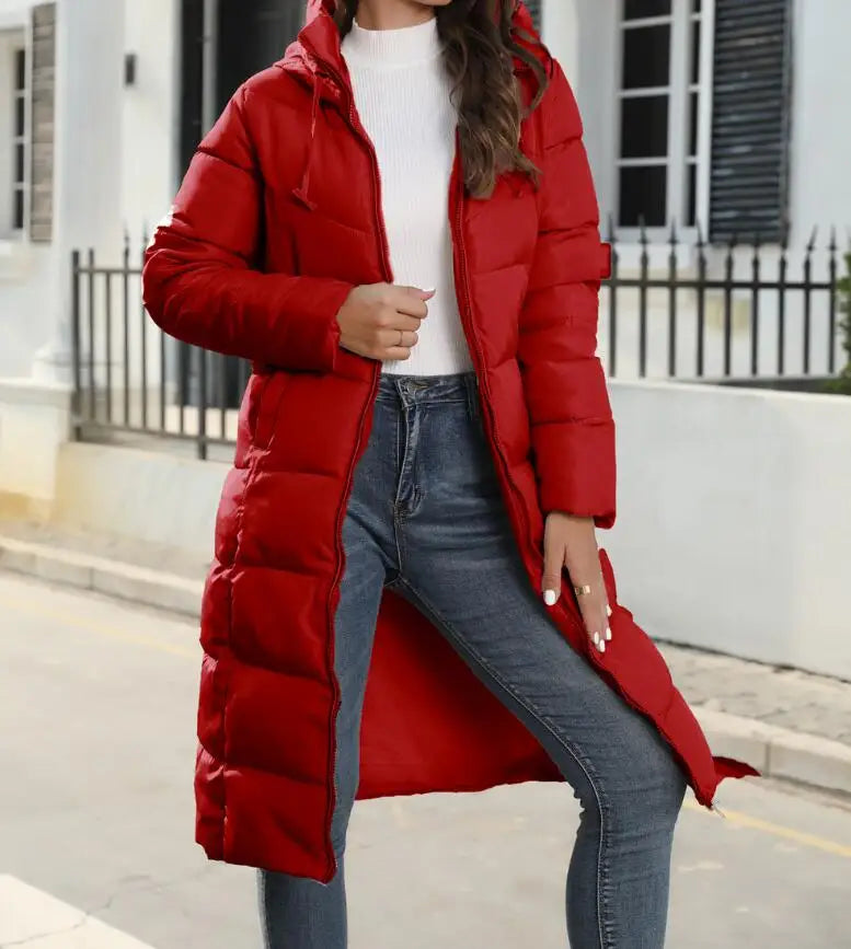 Chaqueta de estilo vintage atemporal