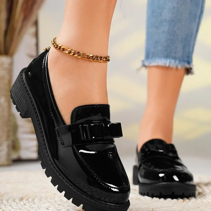 Ortopédico Tacones elegante y de apoyo