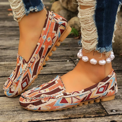 Ortopédico Zapatos informal y de apoyo