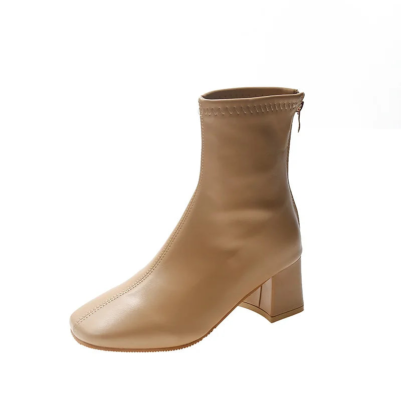 Ortopédico Tacones de apoyo y con estilo