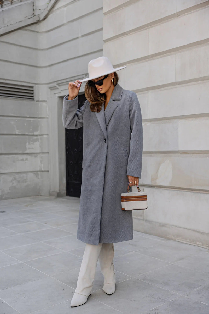 Atrevido y hermoso Chaqueta