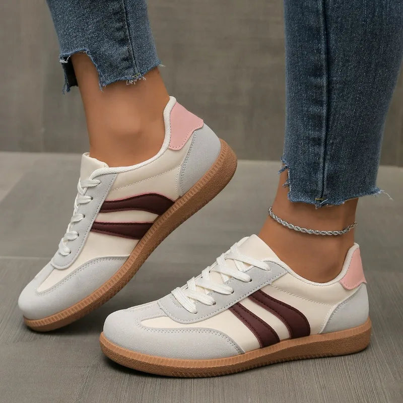 Ortopédico Zapatillas de apoyo y con estilo