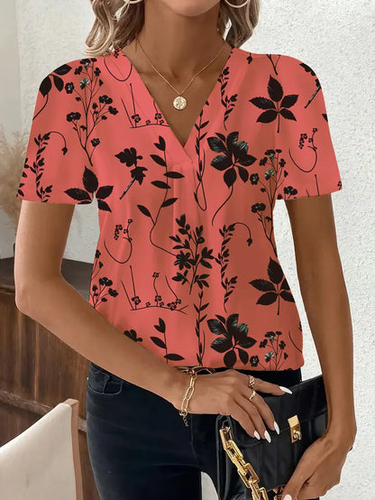 Clásico y versátil Camisa