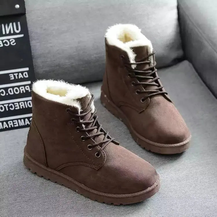 Ortopédico Botas informal y de apoyo