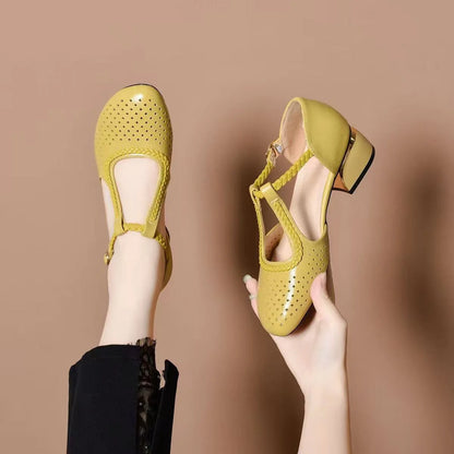 Ortopédico Zapatos de alta calidad