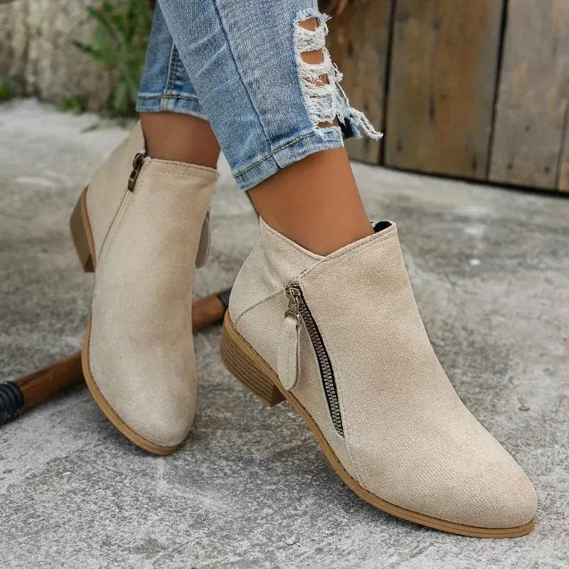 Ortopédico Tacones de apoyo y con estilo