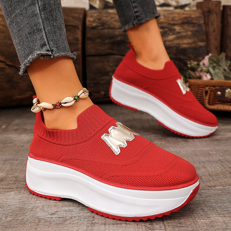 Ortopédico Zapatillas a medida y cómodo