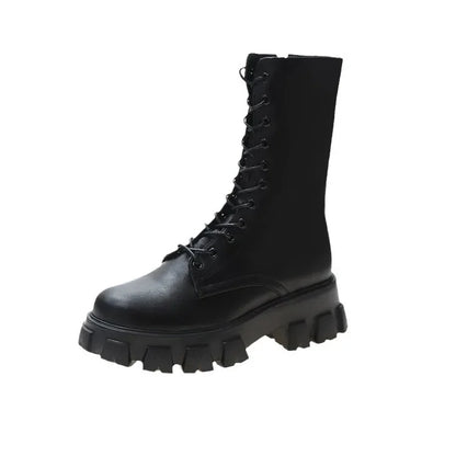 Ortopédico Botas a la moda y de apoyo
