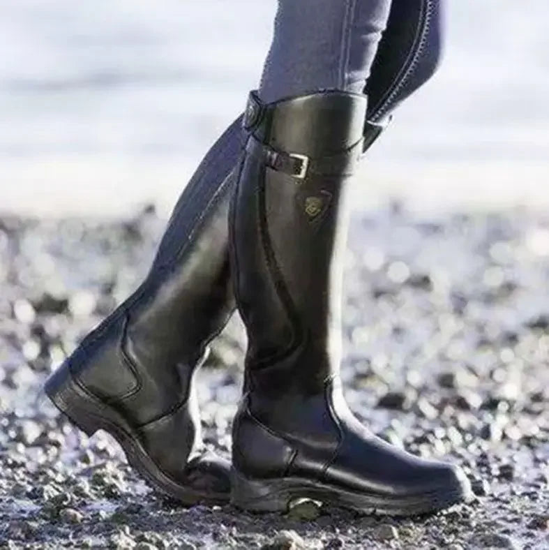 JO | Botas ortopédicas cómodas y duraderas
