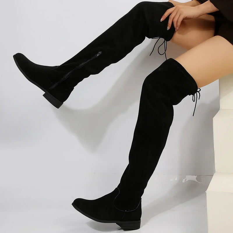 Ortopédico Botas de apoyo y con estilo