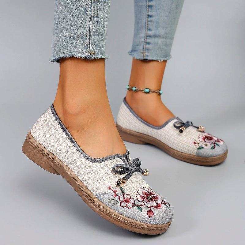 Ortopédico Zapatos de apoyo y moderno