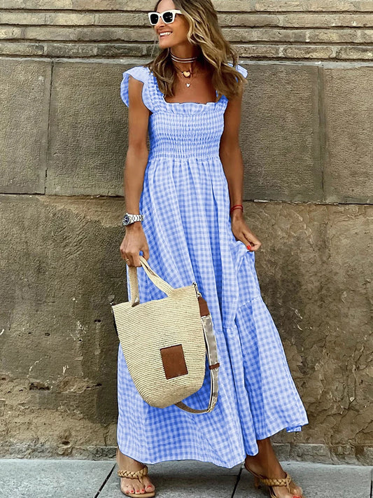 Elegante y contemporáneo Vestido