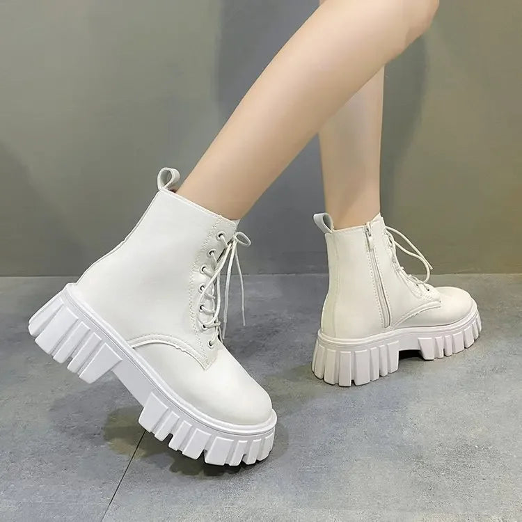 Ortopédico Botas elegante y de apoyo