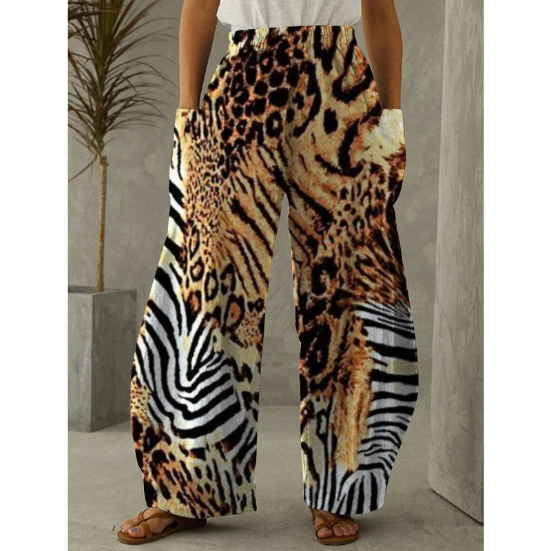 Moderno y atemporal Pantalones