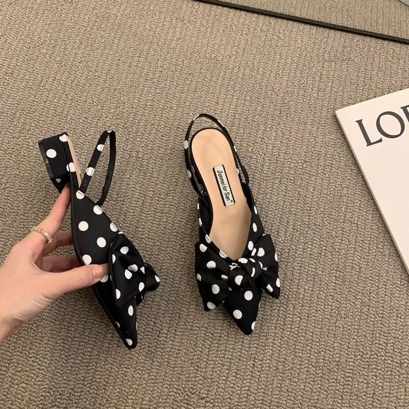 Ortopédico Tacones de apoyo y moderno