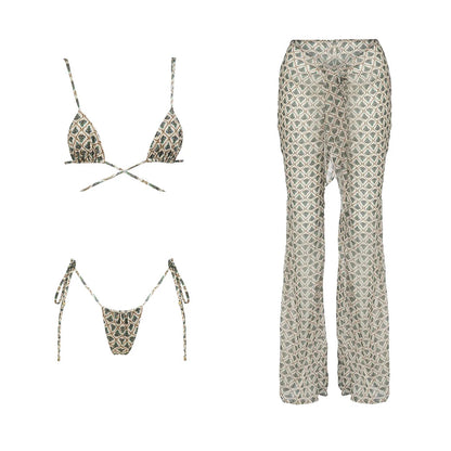 Thoughtfully Designed Pants in a Timeless Style