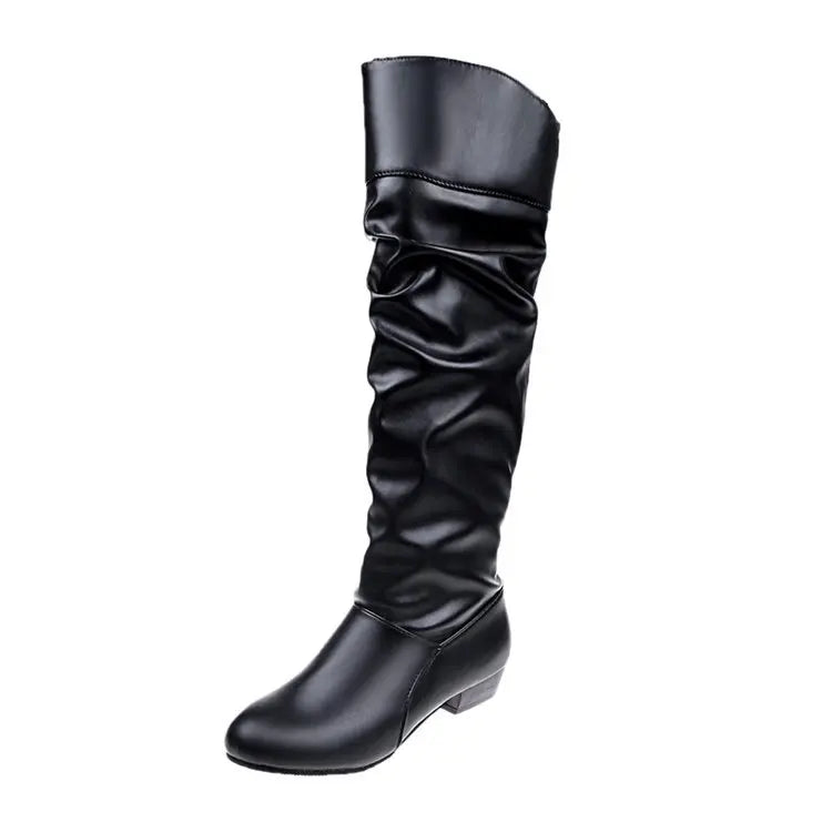 Ortopédico Botas elegante y de apoyo