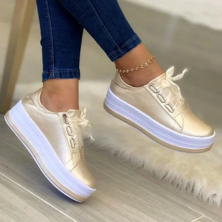 Ortopédico Zapatillas a medida y cómodo