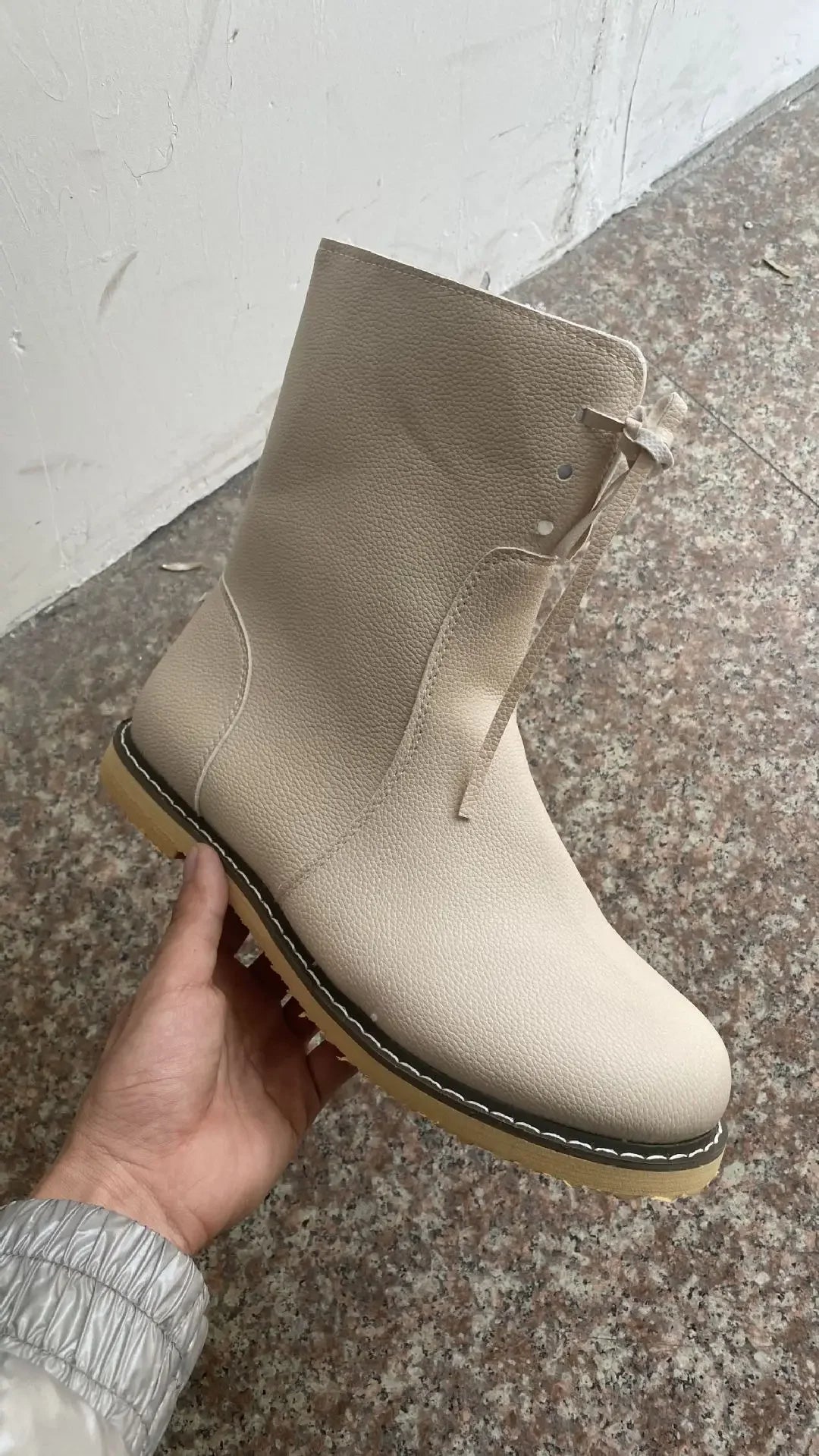 Ortopédico Botas de alta calidad