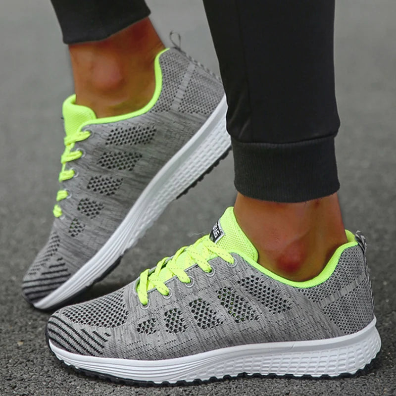 Ortopédico Zapatillas de apoyo y con estilo