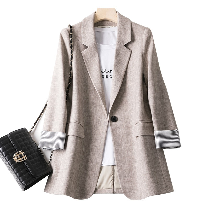 CM | RachelsBlazer I Blazer para mujer