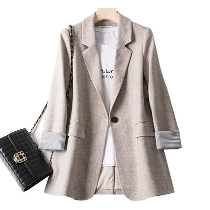 CM | RachelsBlazer I Blazer para mujer