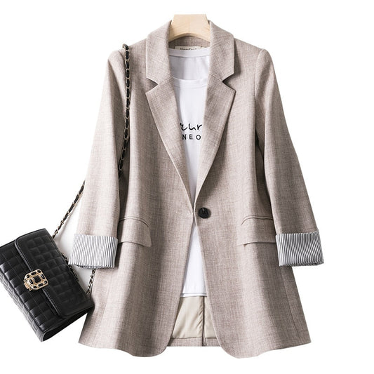 CM | RachelsBlazer I Blazer para mujer