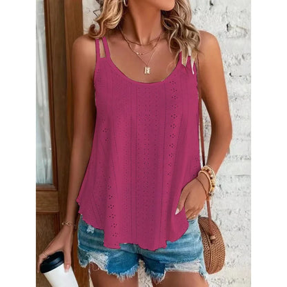 Elegante y con estilo Pieza de verano