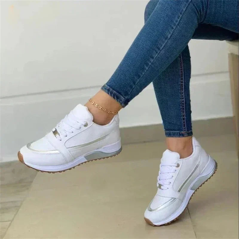 Ortopédico Zapatillas de apoyo y moderno