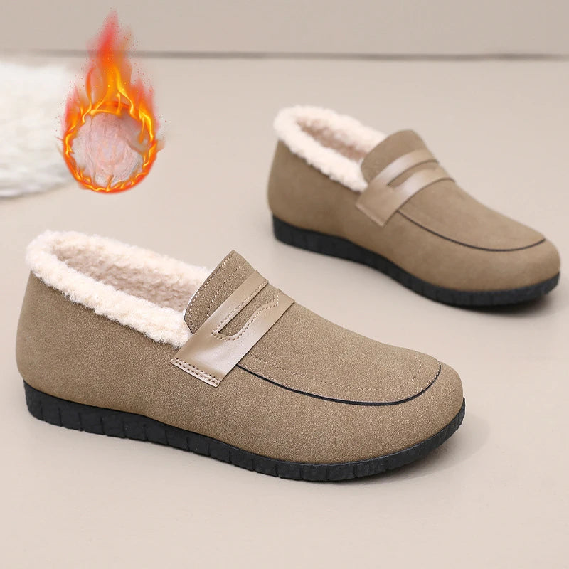 Ortopédico Zapatos de apoyo y moderno